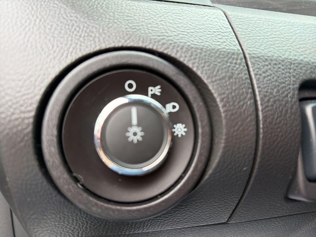 used 2018 Ford Taurus car, priced at $12,491