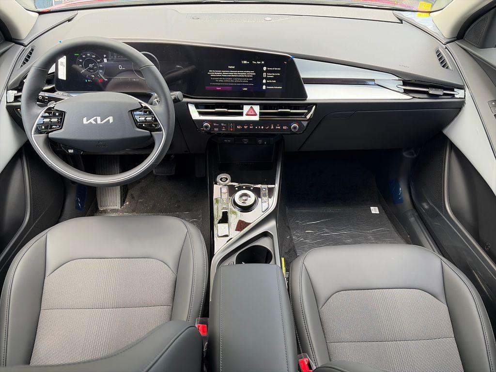 new 2026 Kia Niro EV car, priced at $30,699