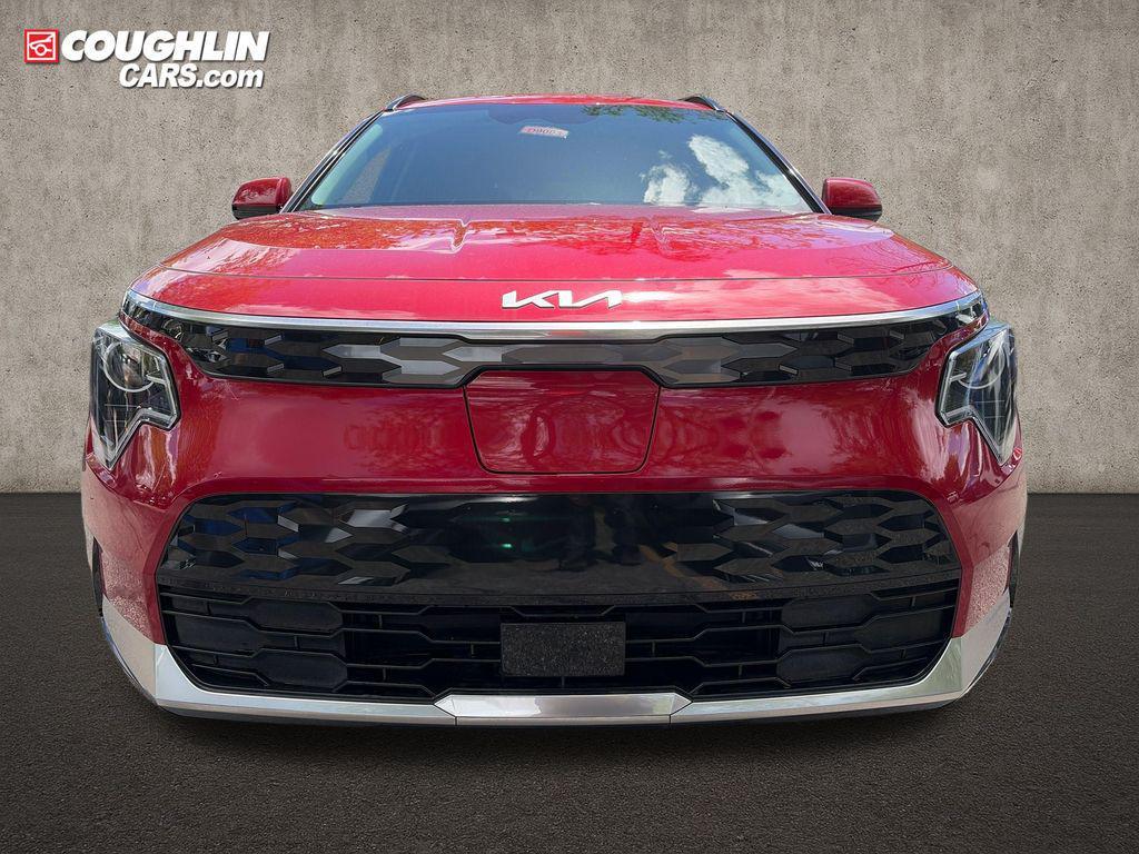new 2026 Kia Niro EV car, priced at $30,699