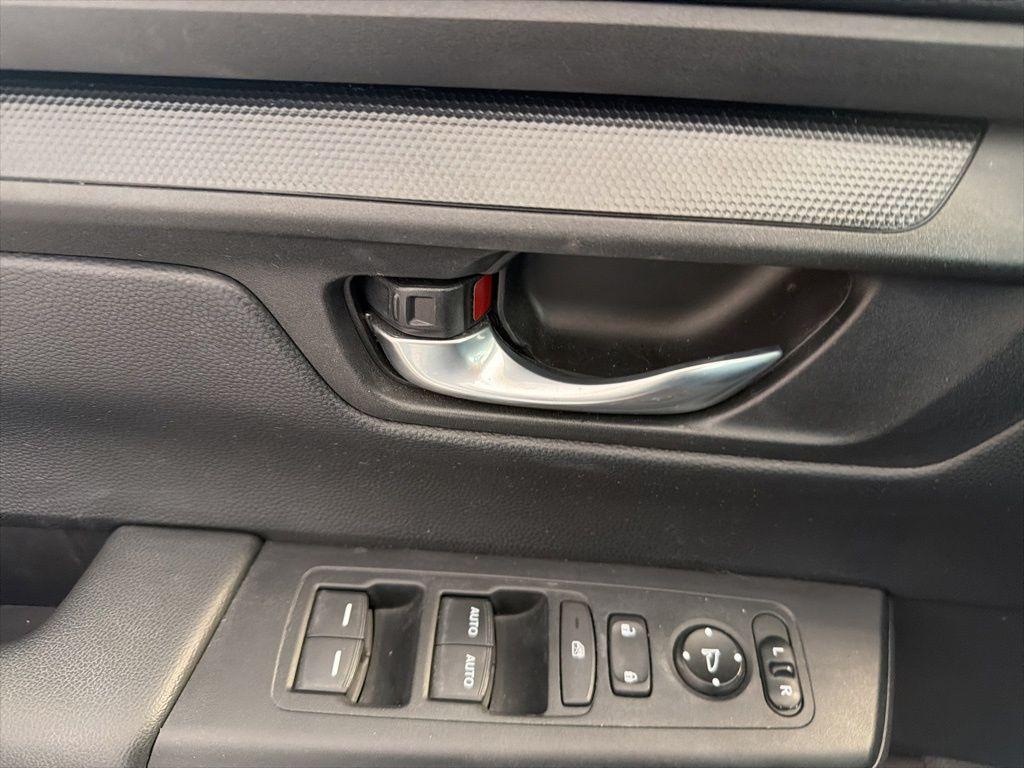 used 2023 Honda CR-V Hybrid car, priced at $27,999