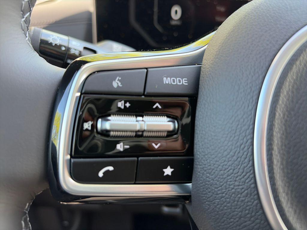 new 2026 Kia Carnival car, priced at $49,210