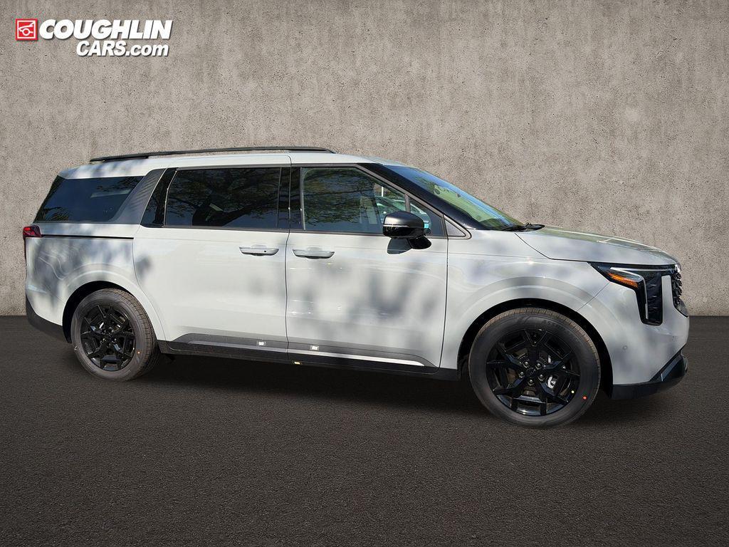 new 2026 Kia Carnival car, priced at $49,210