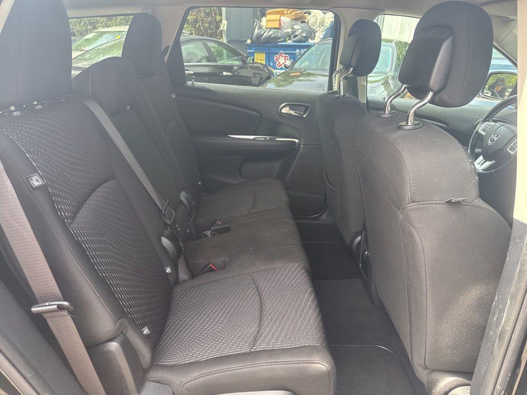 used 2019 Dodge Journey car, priced at $11,968