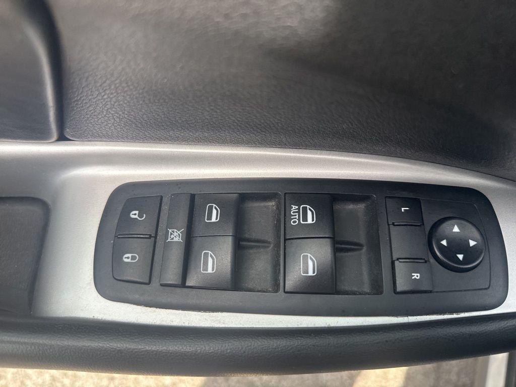 used 2019 Dodge Journey car, priced at $11,968