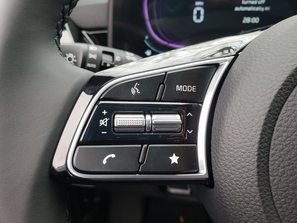 new 2026 Kia Seltos car, priced at $26,252