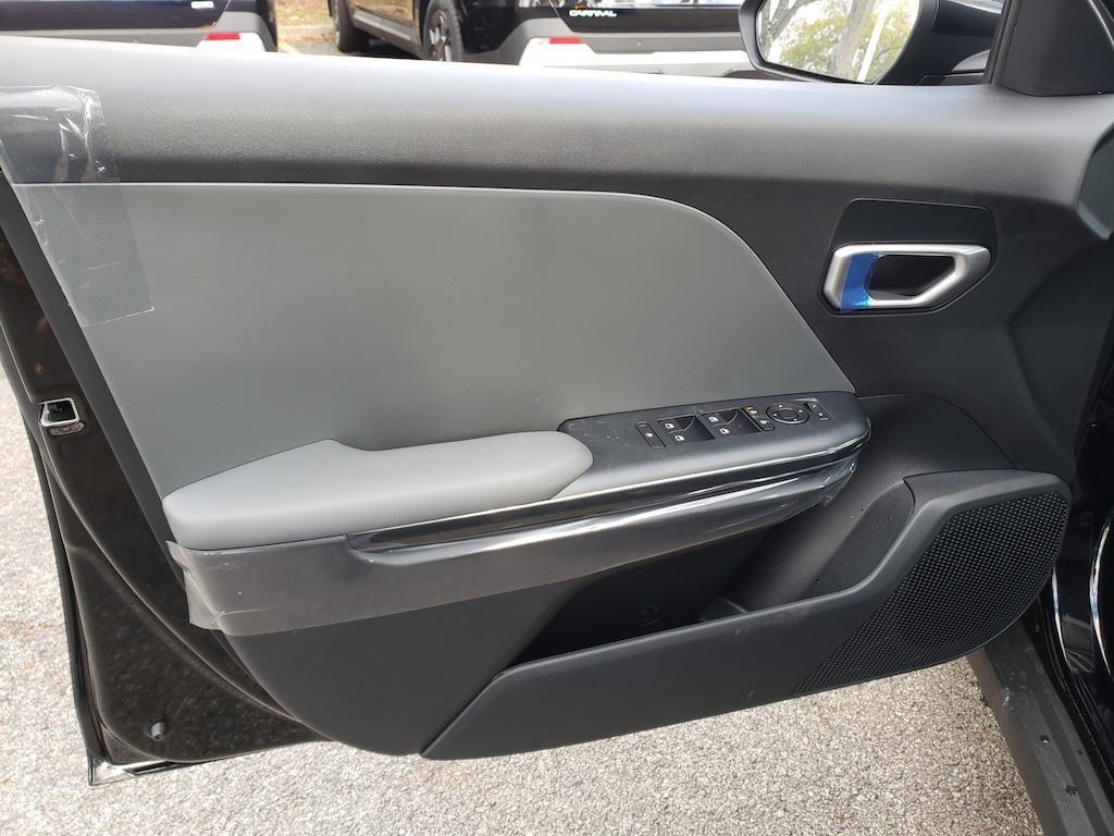 new 2025 Kia K4 car, priced at $21,778