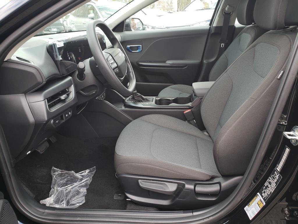 new 2025 Kia K4 car, priced at $21,778