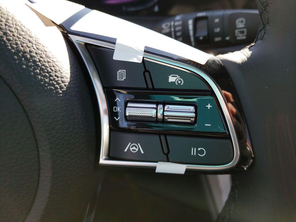 new 2026 Kia Seltos car, priced at $25,874