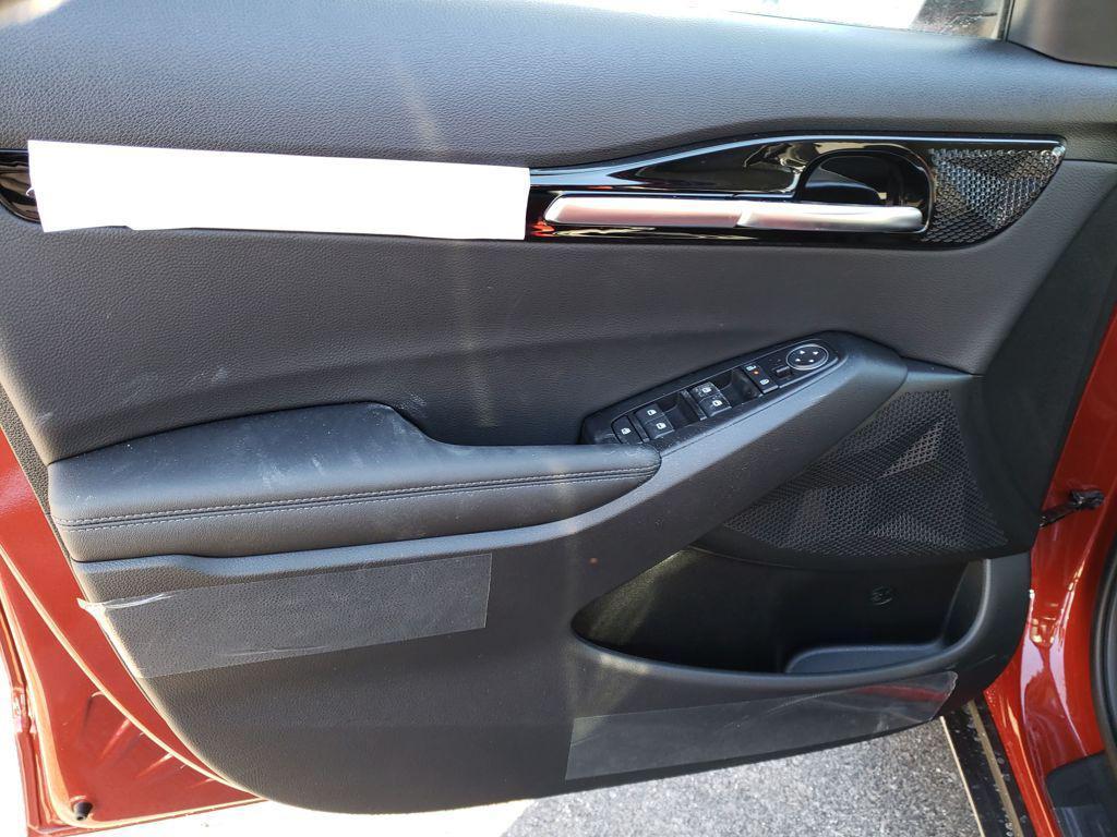 new 2026 Kia Seltos car, priced at $25,874