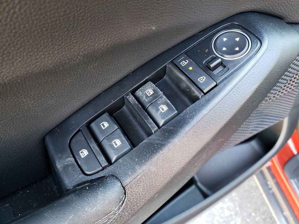 new 2026 Kia Seltos car, priced at $25,874