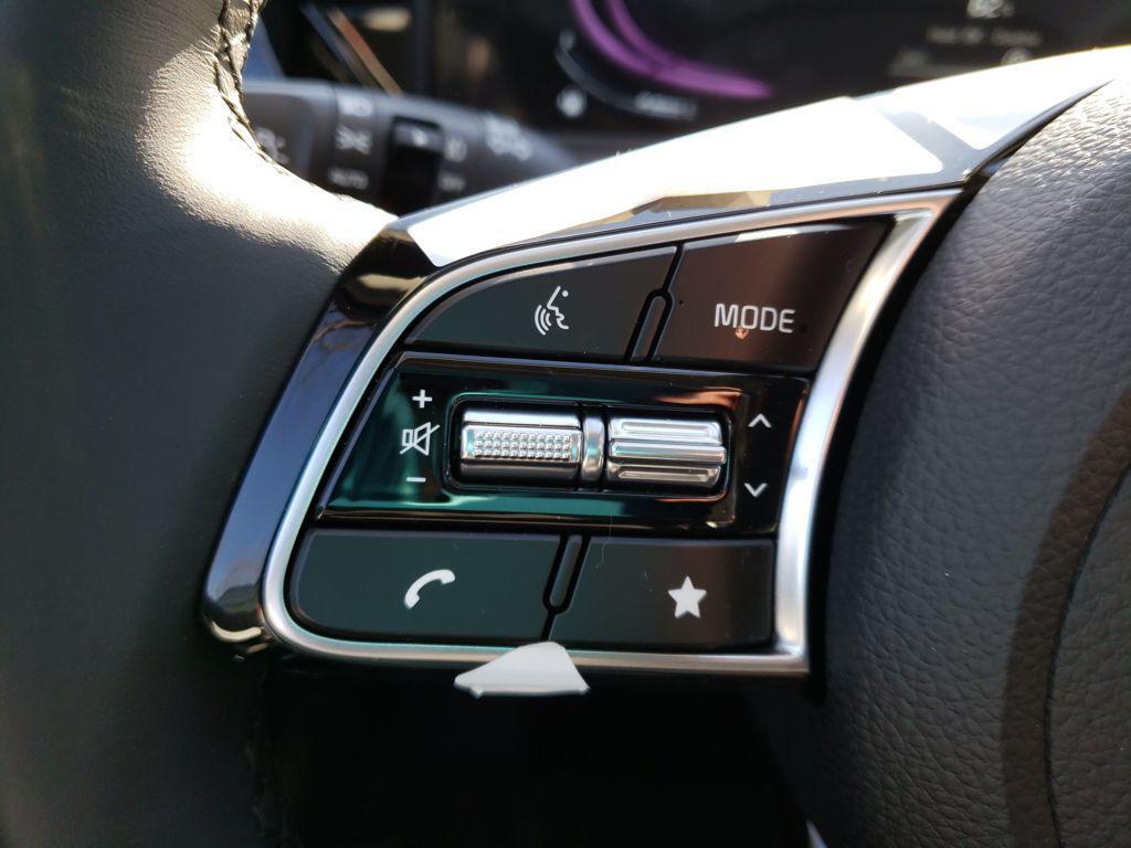 new 2026 Kia Seltos car, priced at $25,874