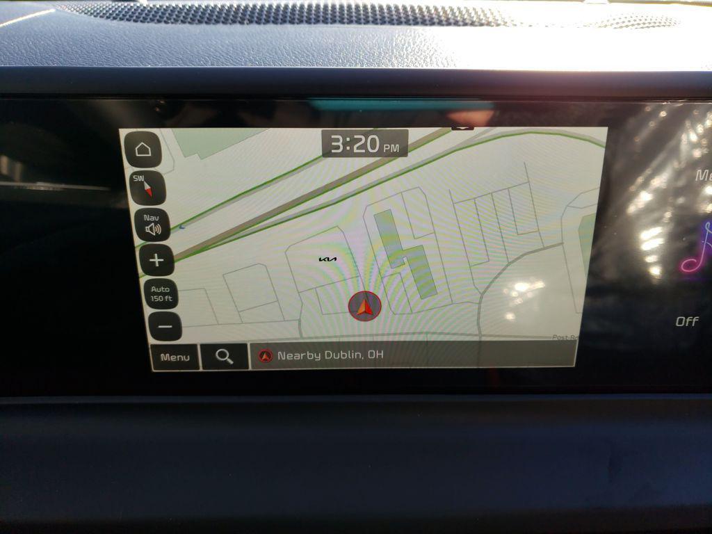 new 2026 Kia Seltos car, priced at $25,874