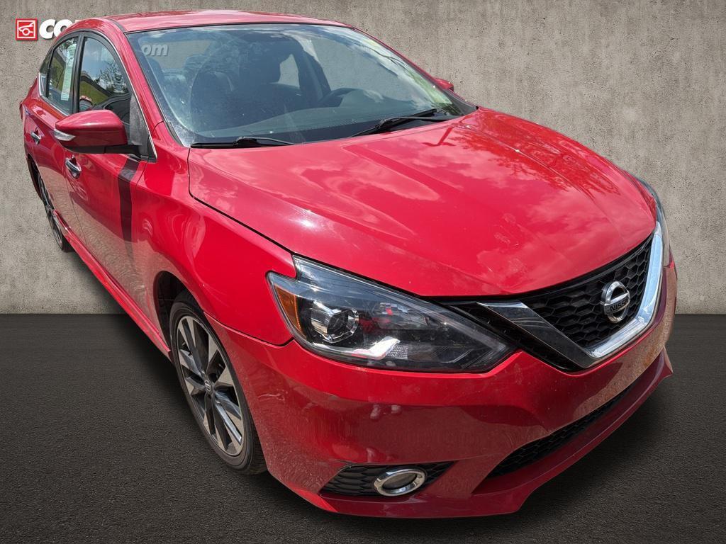 used 2019 Nissan Sentra car, priced at $6,998