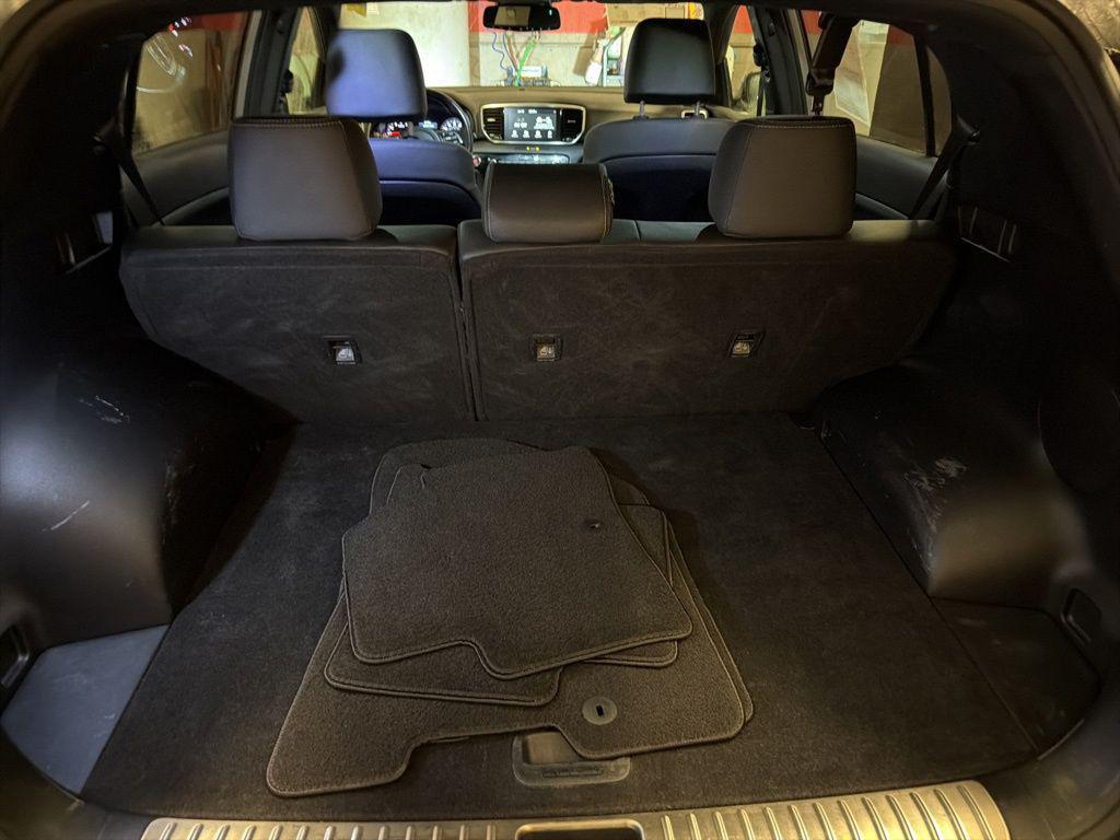 used 2022 Kia Sportage car, priced at $17,491