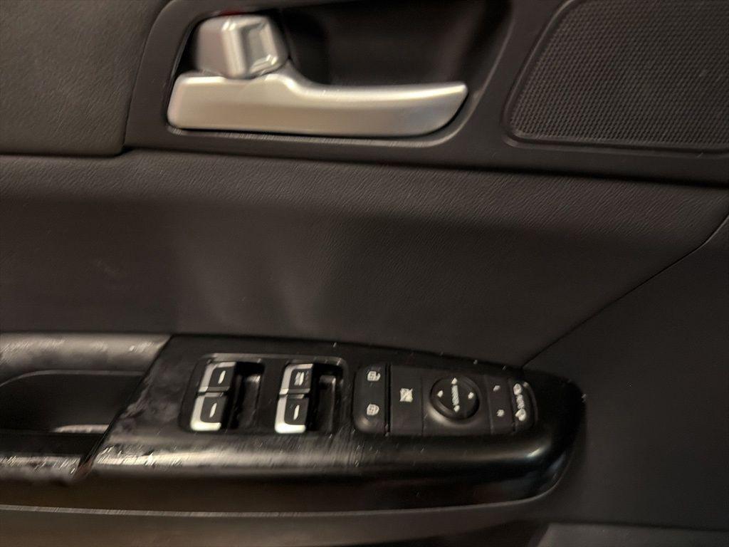 used 2022 Kia Sportage car, priced at $17,491