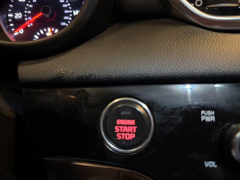 used 2022 Kia Sportage car, priced at $17,491