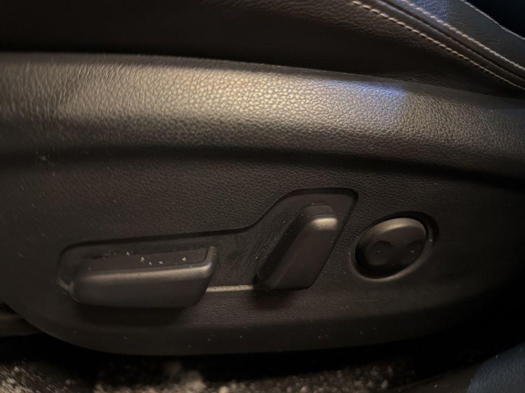 used 2022 Kia Sportage car, priced at $17,491