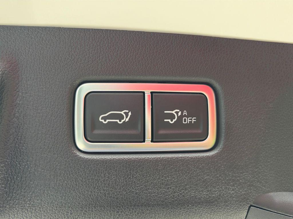 new 2026 Kia Sorento Hybrid car, priced at $40,173