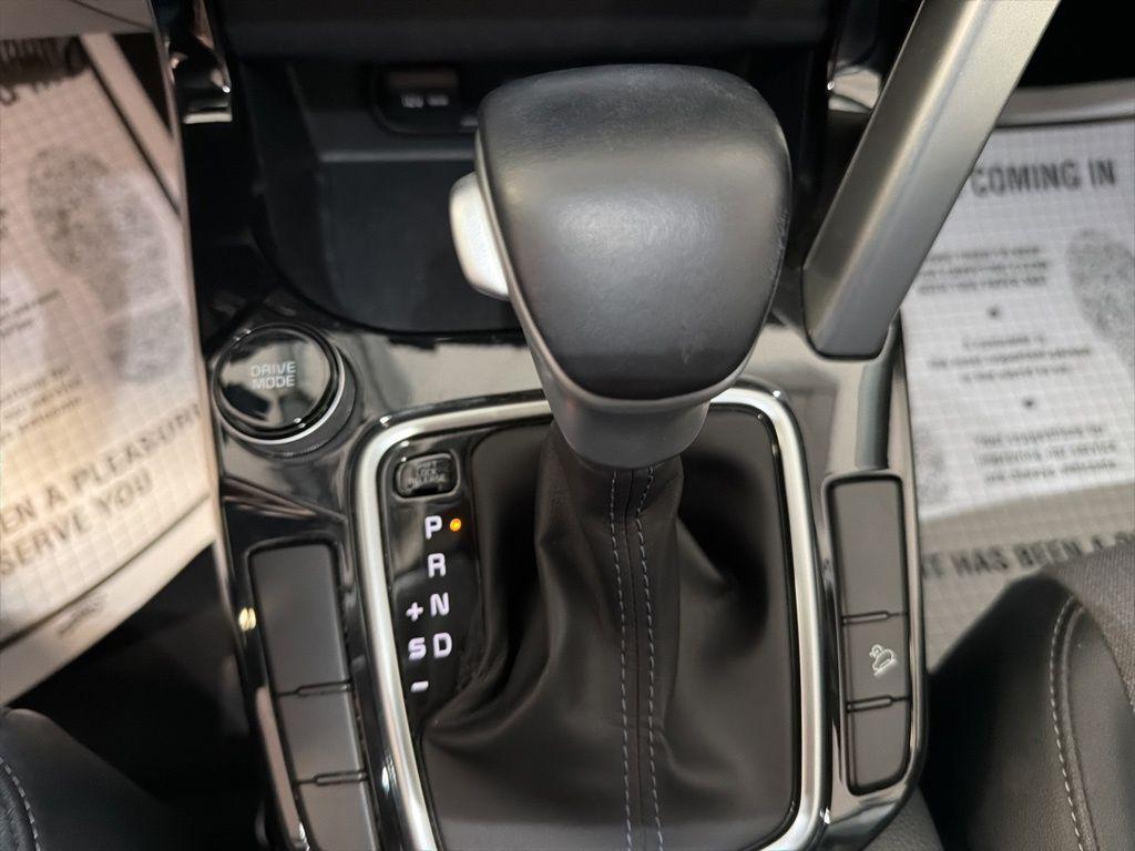 used 2023 Kia Seltos car, priced at $16,998