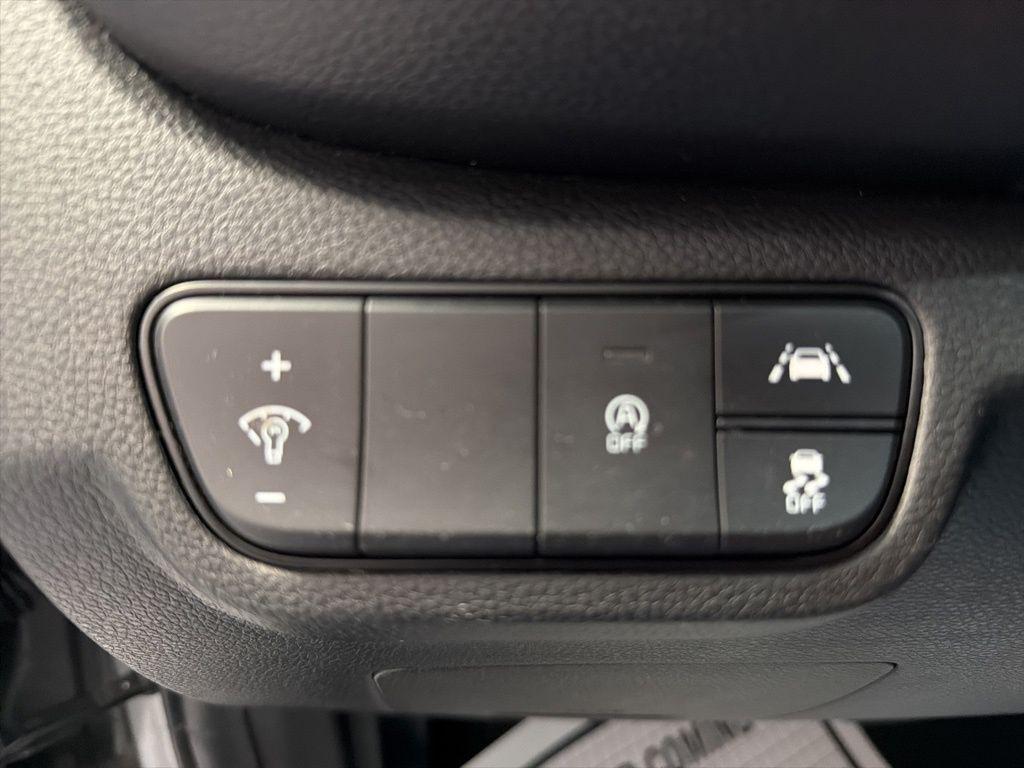 used 2023 Kia Seltos car, priced at $16,998