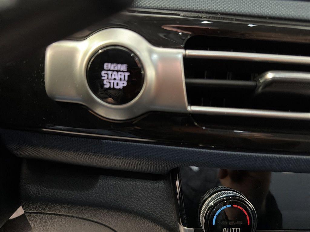 used 2023 Kia Seltos car, priced at $16,998