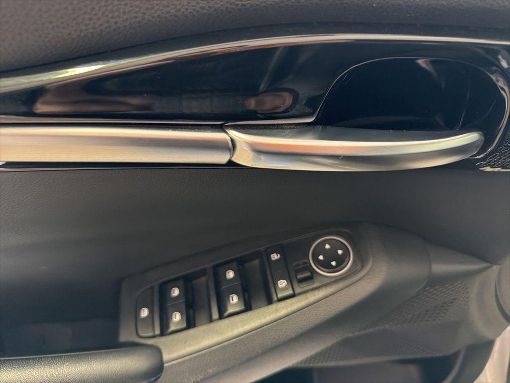 used 2023 Kia Seltos car, priced at $16,998