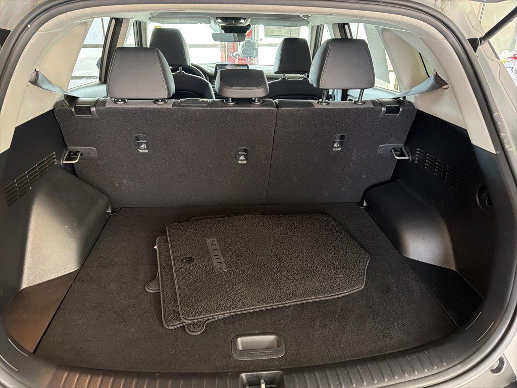 used 2023 Kia Seltos car, priced at $16,998