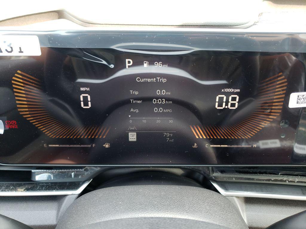 new 2026 Kia Carnival car, priced at $40,033