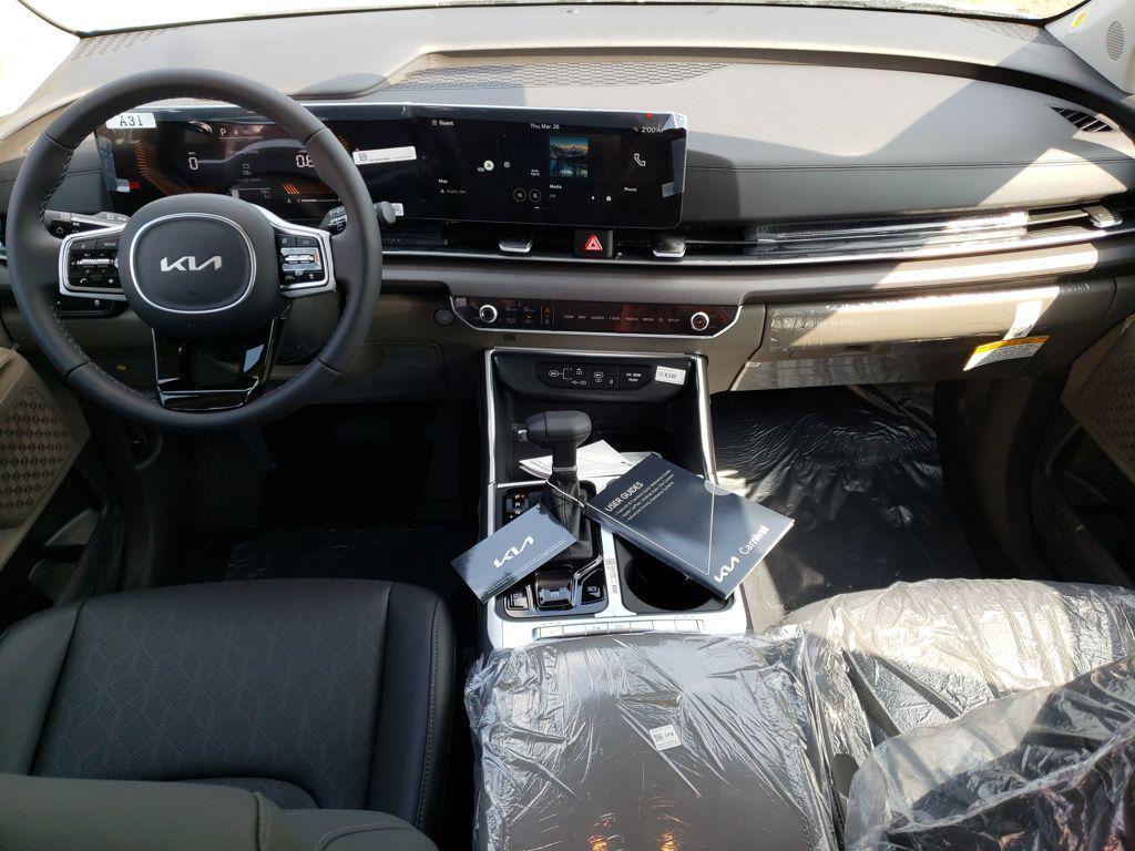 new 2026 Kia Carnival car, priced at $40,033