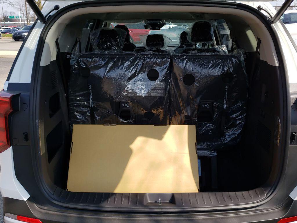 new 2026 Kia Carnival car, priced at $40,033