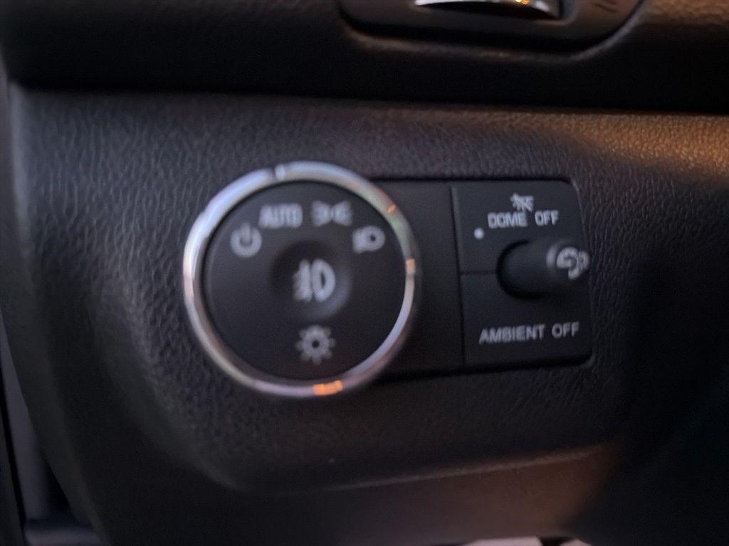 used 2017 Chevrolet Traverse car, priced at $12,294