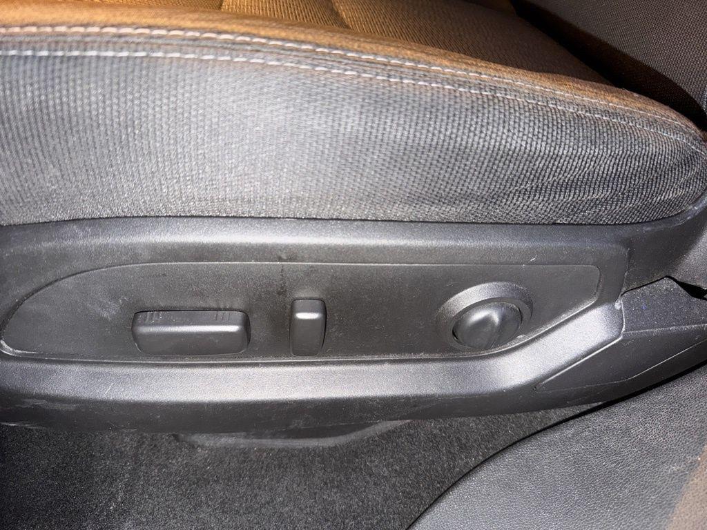 used 2017 Chevrolet Traverse car, priced at $12,294