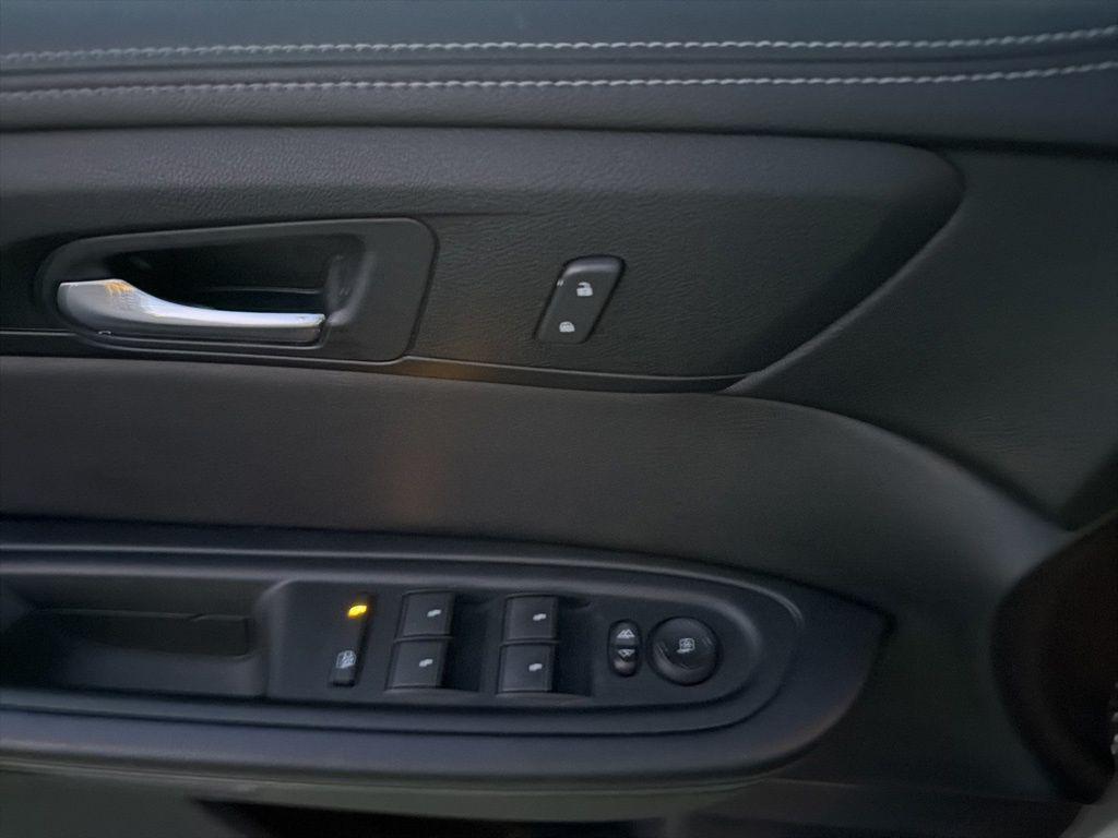 used 2017 Chevrolet Traverse car, priced at $12,294