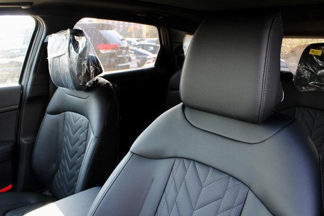 new 2025 Kia Sportage car, priced at $32,899