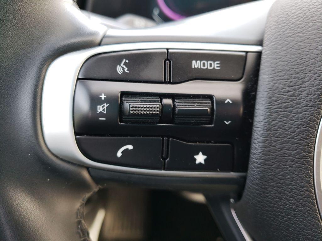 new 2025 Kia Sportage car, priced at $32,899