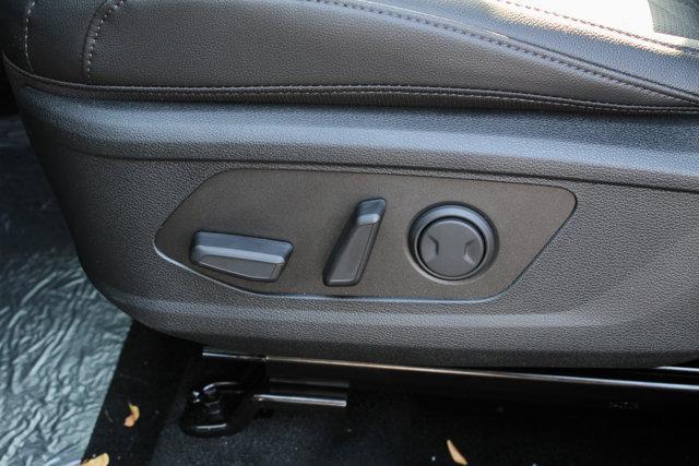 new 2025 Kia Sportage car, priced at $32,899