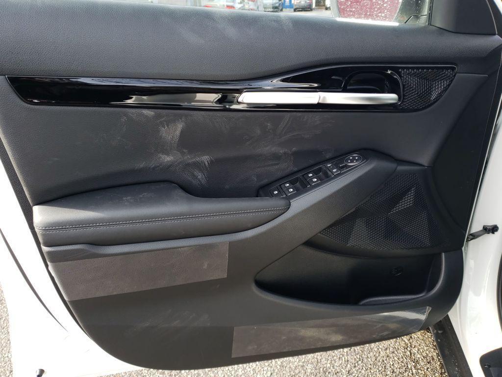 new 2026 Kia Seltos car, priced at $26,246