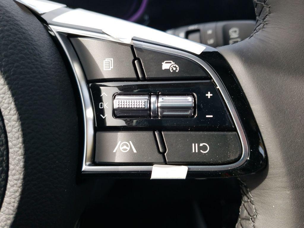 new 2026 Kia Seltos car, priced at $26,246