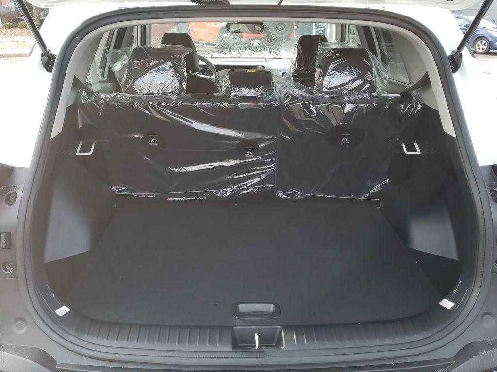 new 2026 Kia Seltos car, priced at $26,246