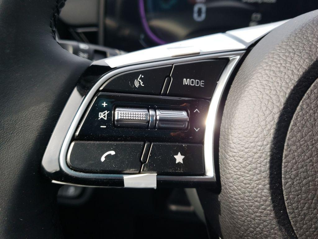 new 2026 Kia Seltos car, priced at $26,246