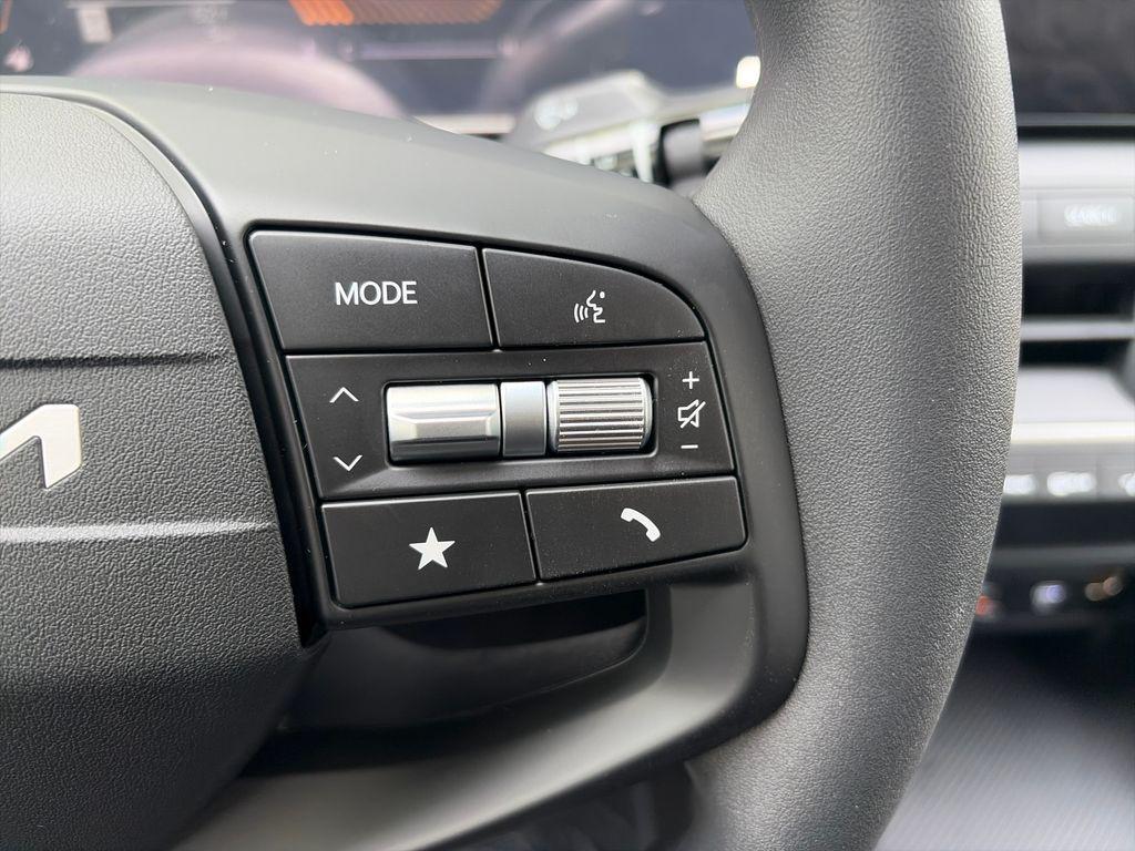 new 2026 Kia K4 car, priced at $23,630