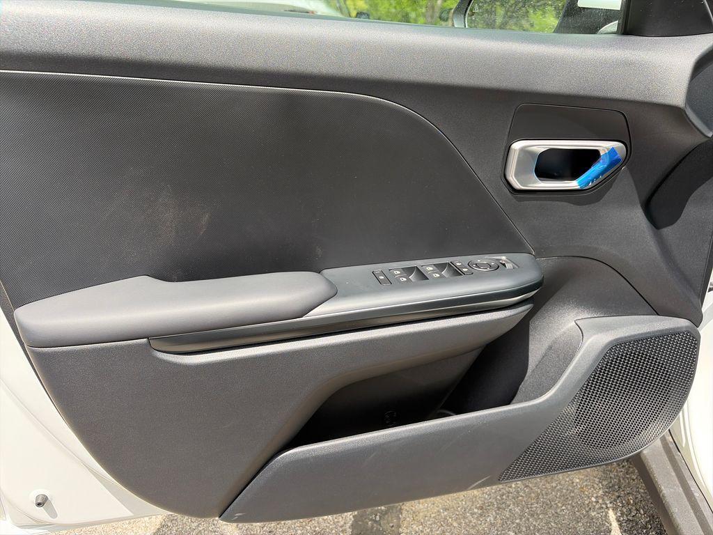 new 2026 Kia K4 car, priced at $23,630