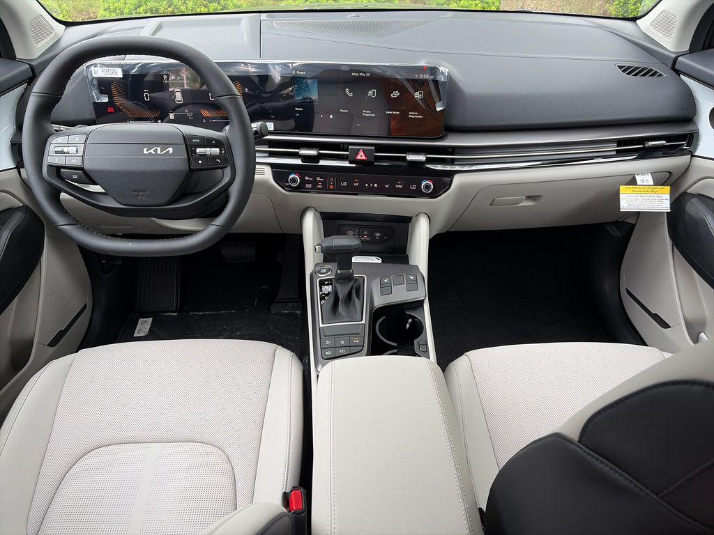 new 2026 Kia Sportage car, priced at $29,485