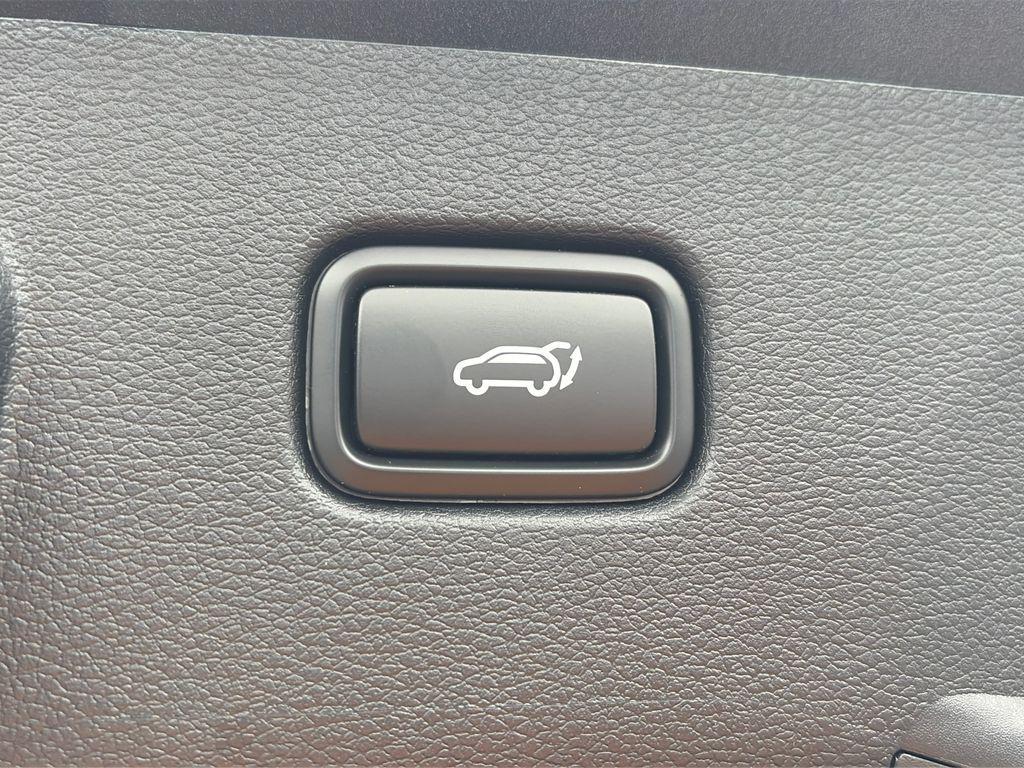 new 2026 Kia Sportage car, priced at $29,485