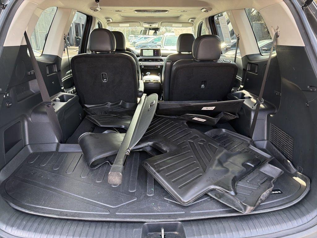 used 2022 Kia Telluride car, priced at $23,991