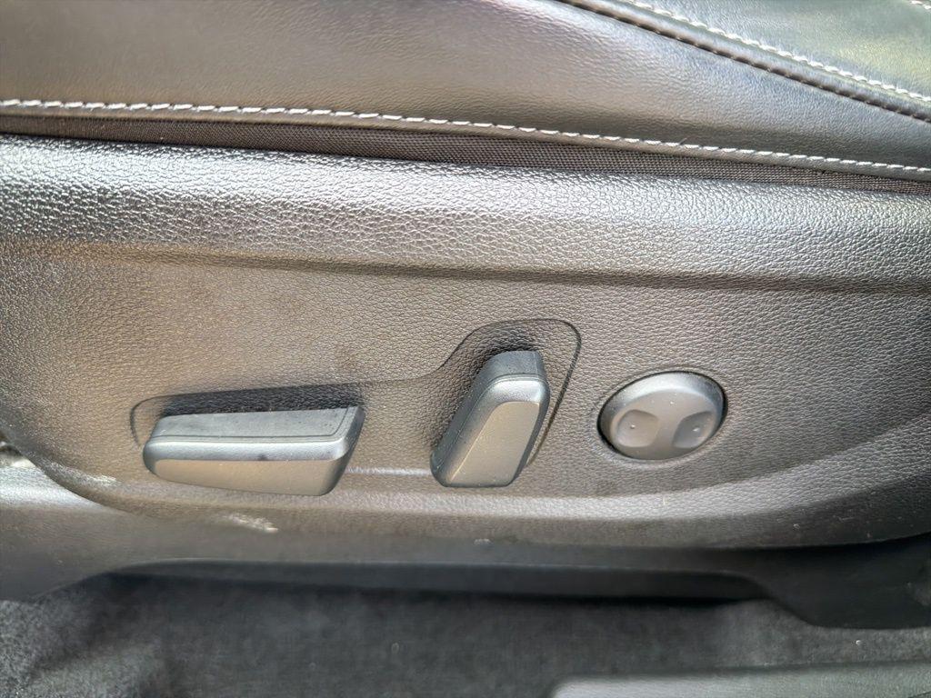 used 2022 Kia Telluride car, priced at $23,991