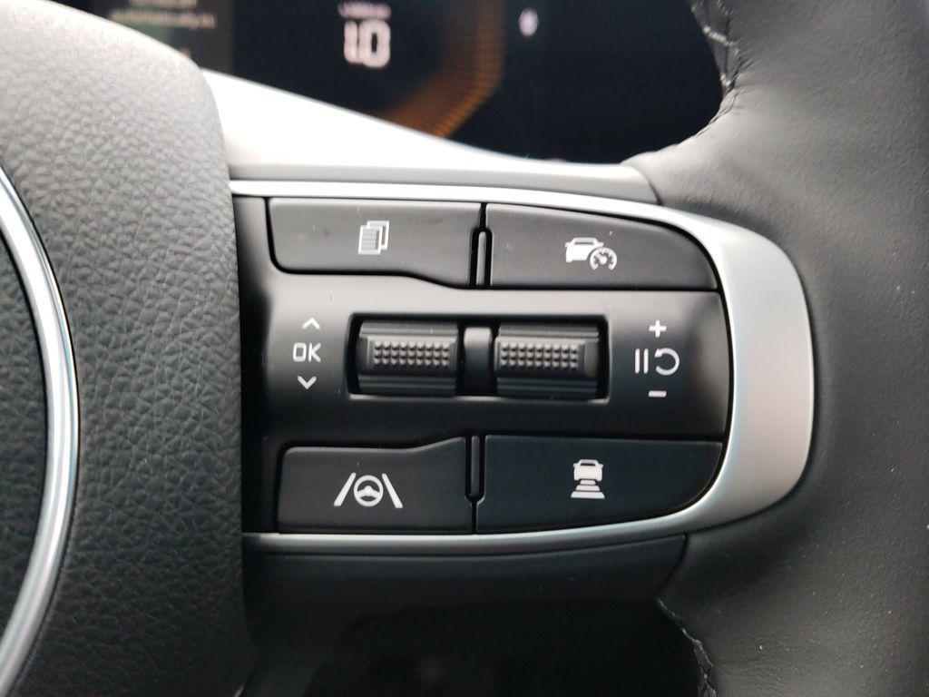 new 2026 Kia K5 car, priced at $30,890