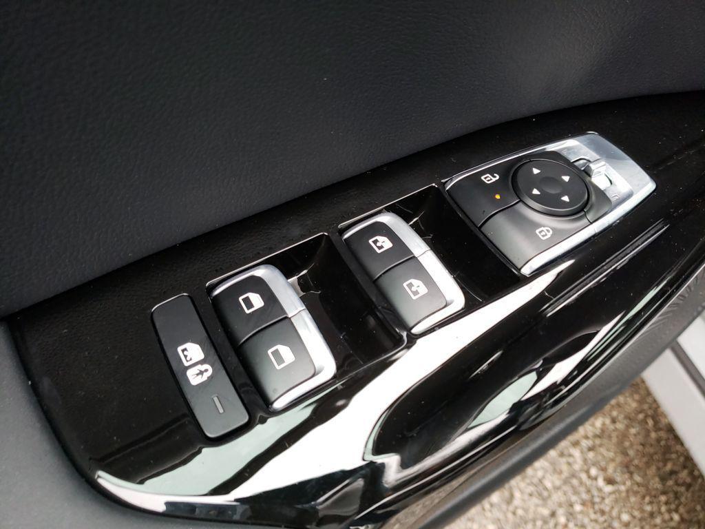 new 2026 Kia K5 car, priced at $30,890