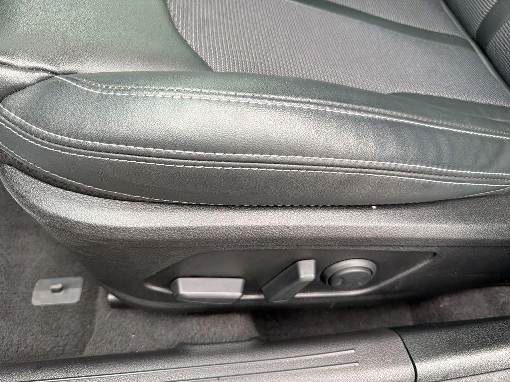 used 2023 Kia K5 car, priced at $22,973