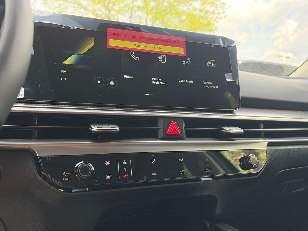 new 2026 Kia Sorento car, priced at $29,867
